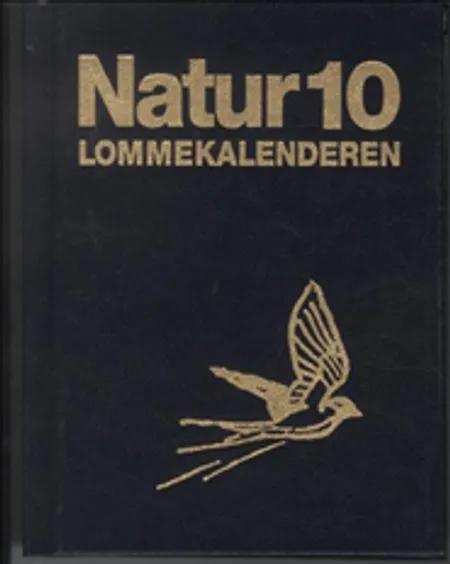 Naturlommekalenderen 2010 af Niels Blædel