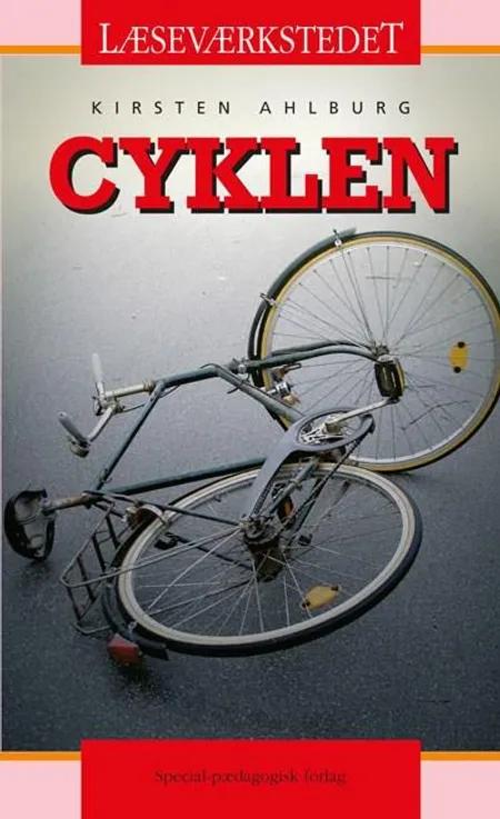 Cyklen af Kirsten Ahlburg