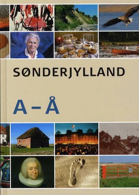 Sønderjylland af Inge Adriansen