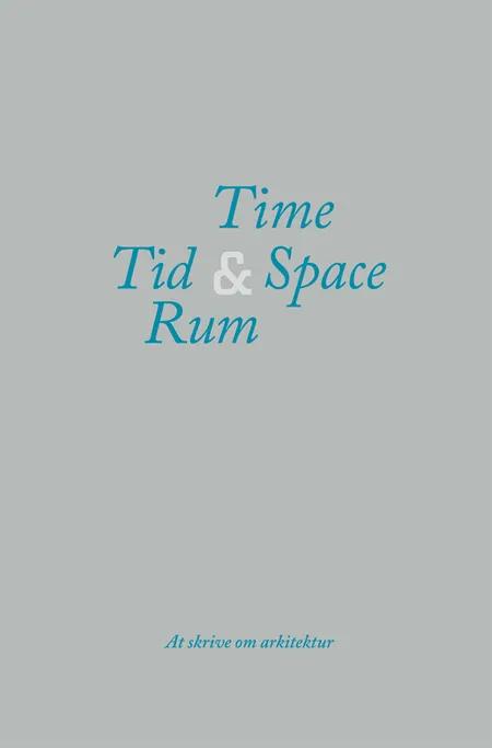 Tid & rum 