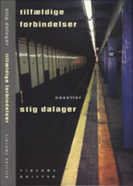 Tilfældige forbindelser af Stig Dalager