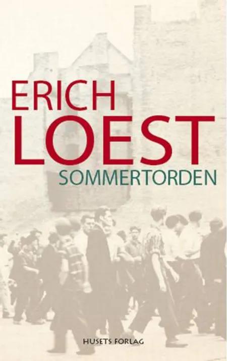 Sommertorden af Erich Loest