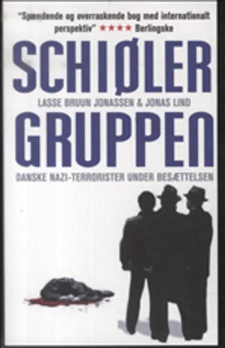 Schiøler-Gruppen af Lasse Bruun Jonassen