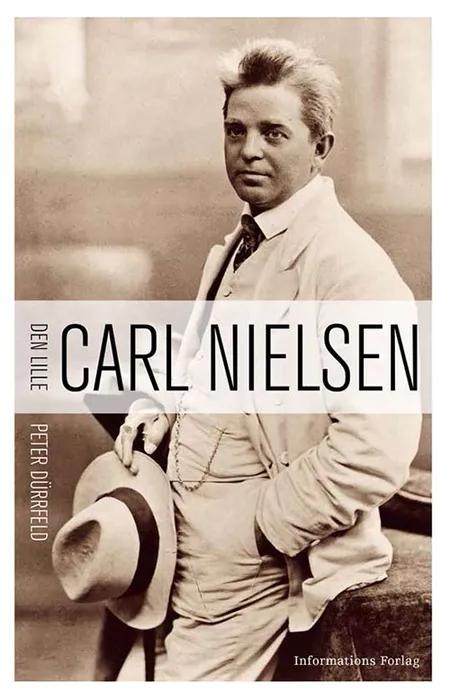 Den lille Carl Nielsen af Peter Dürrfeld
