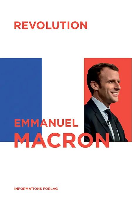 Revolution af Emmanuel Macron