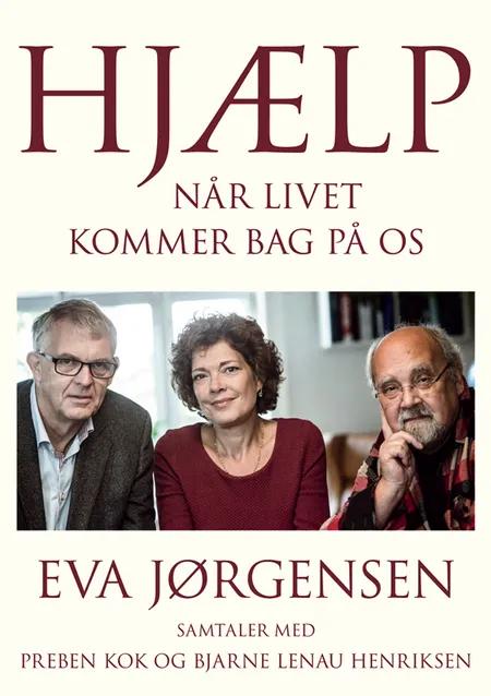 Hjælp af Eva Jørgensen