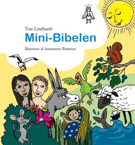 Mini-Bibelen af Tine Lindhardt