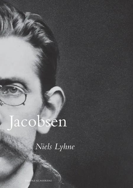 Niels Lyhne af J. P. Jacobsen