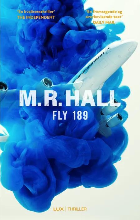 Fly 189 af M.R. Hall