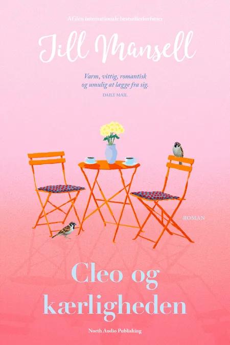 Cleo og kærligheden af Jill Mansell