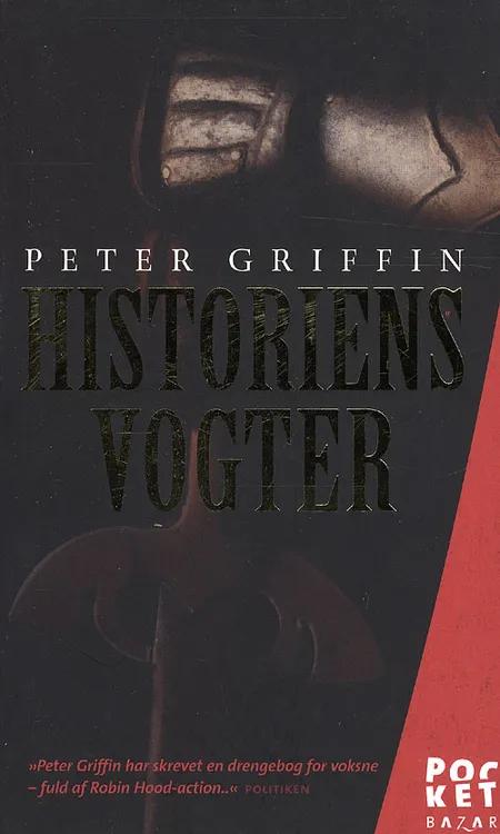 Historiens vogter af Peter Griffin