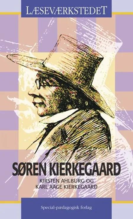 Søren Kierkegaard af Karl Aage Kirkegaard