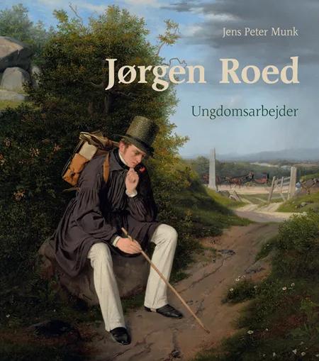 Jørgen Roed af Jens Peter Munk