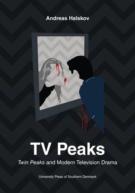 TV Peaks af Andreas Halskov