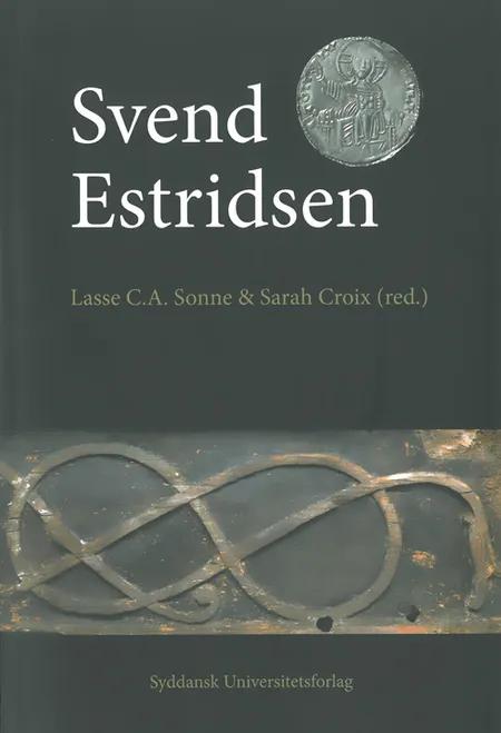 Svend Estridsen 