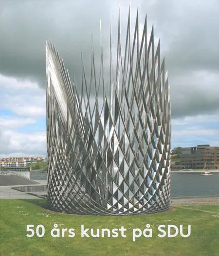 50 års kunst på SDU 