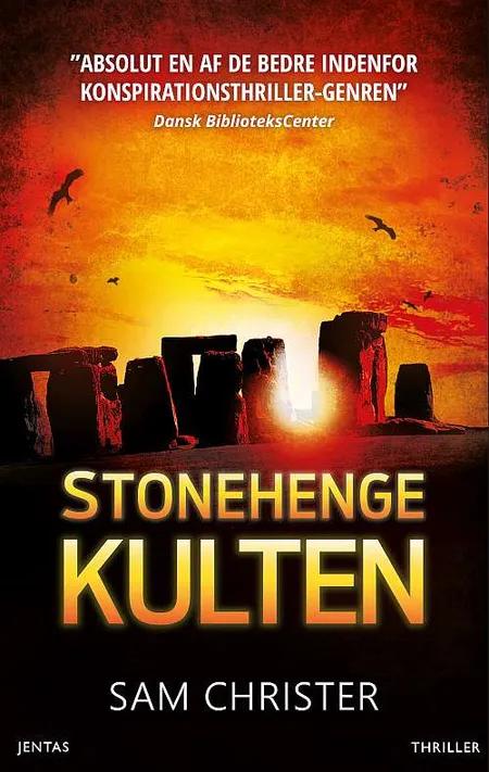 Stonehenge kulten af Sam Christer