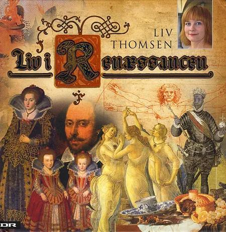 Liv i Renæssancen af Liv Thomsen