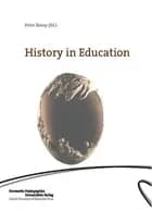 History in education
