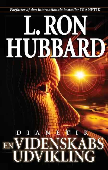 Dianetik, en videnskabs udvikling af L. Ron Hubbard