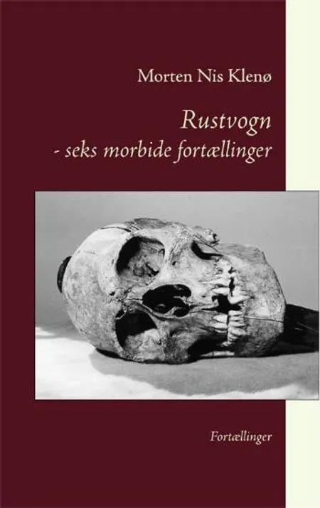 Rustvogn af Morten Nis Klenø