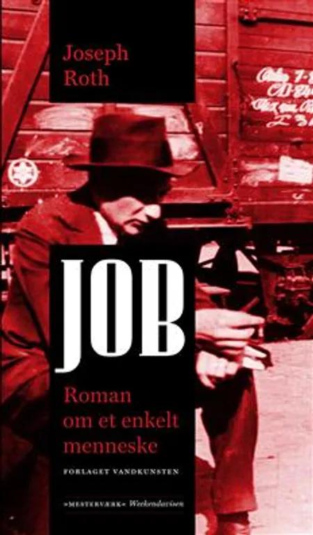 Job af Joseph Roth