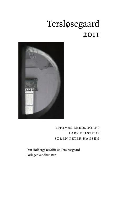 Tersløsegaard af Thomas Bredsdorff