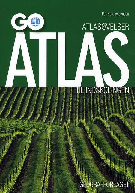 GO Atlas til indskolingen af Per Nordby Jensen