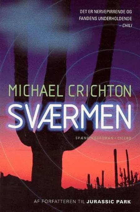 Sværmen af Michael Crichton