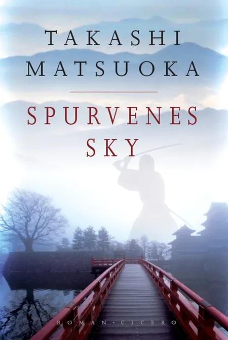 Spurvenes Sky af Takashi Matsuoka