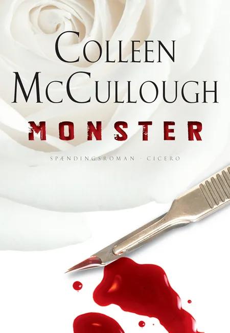 Monster af Colleen McCullough