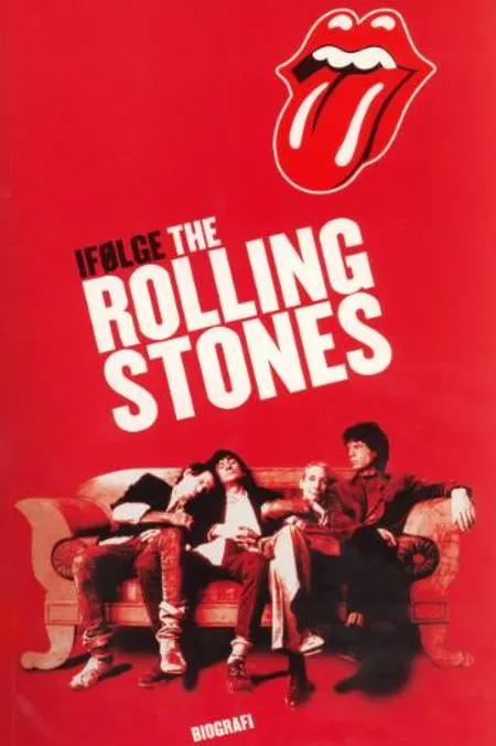 Ifølge the Rolling Stones af Mick Jagger
