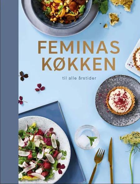 Feminas køkken af Femina - diverse