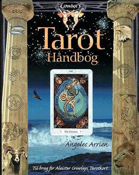 Tarot håndbog af Angeles Arrien