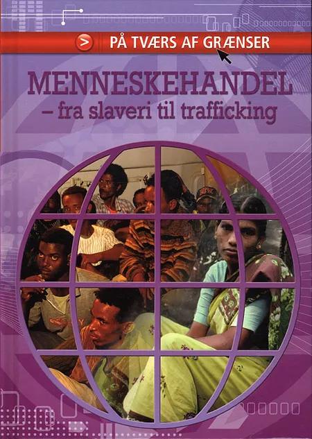 Menneskehandel af Kaye Stearman
