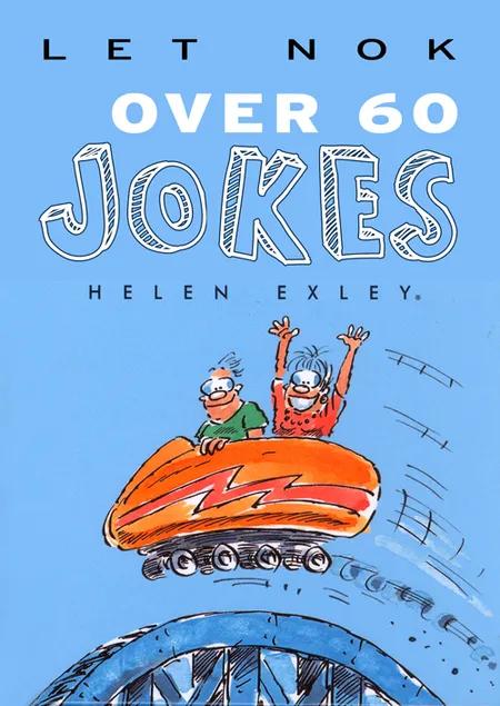 Let nok over 60 jokes af Helen Exley