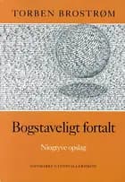 Bogstaveligt fortalt