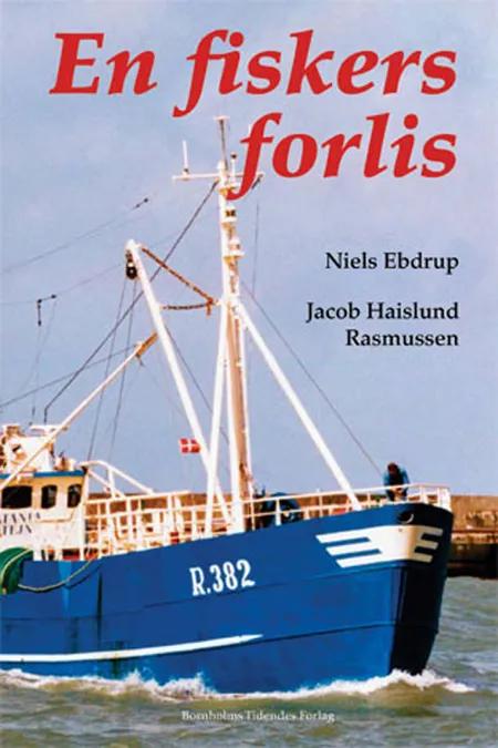 En fiskers forlis af Niels Ebdrup