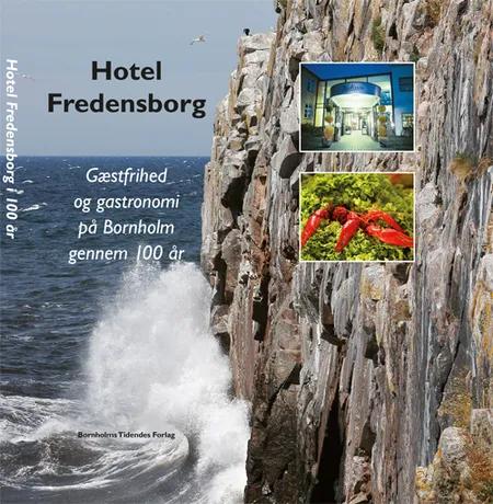 Hotel Fredensborg af Jacob Ludvigsen