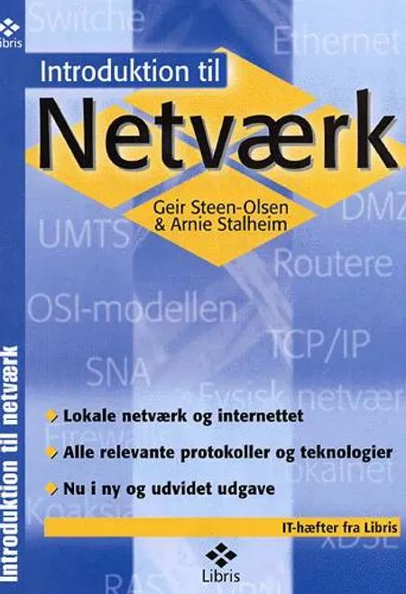 Introduktion til netværk af Geir Steen-Olsen