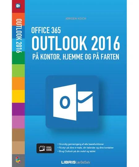 Outlook 2016 af Jørgen Koch