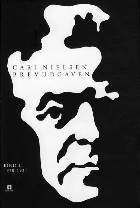 Carl Nielsen Brevudgaven 
