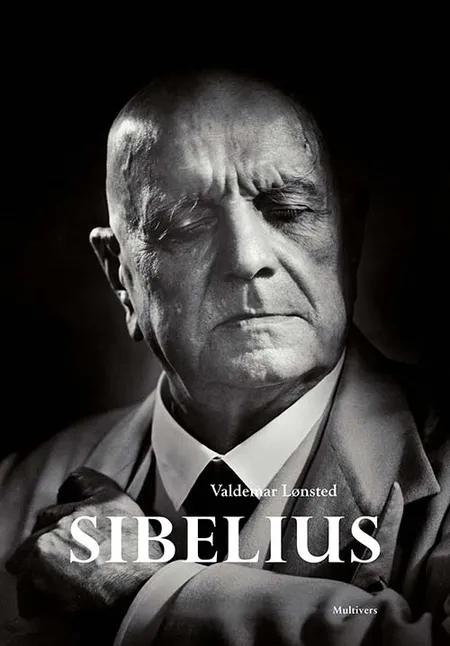 Sibelius af Valdemar Lønsted