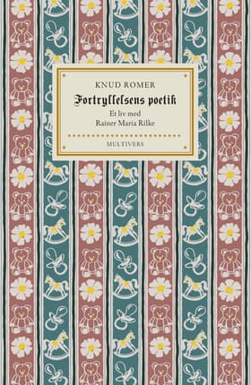 Fortryllelsens poetik af Knud Romer