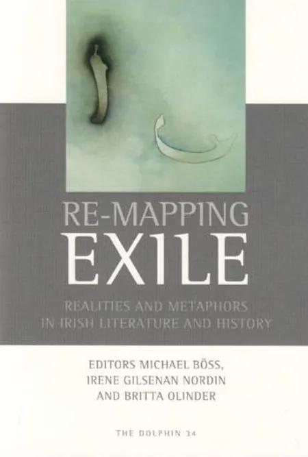 Re-Mapping Exile af n a