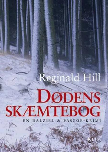 Dødens skæmtebog af Reginald Hill