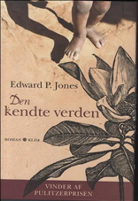 Den kendte verden af Edward P. Jones