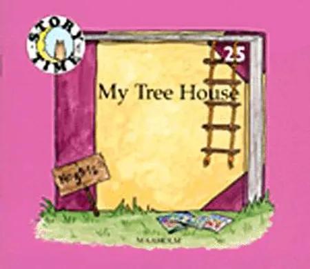 My Tree House af Catarina Hansson