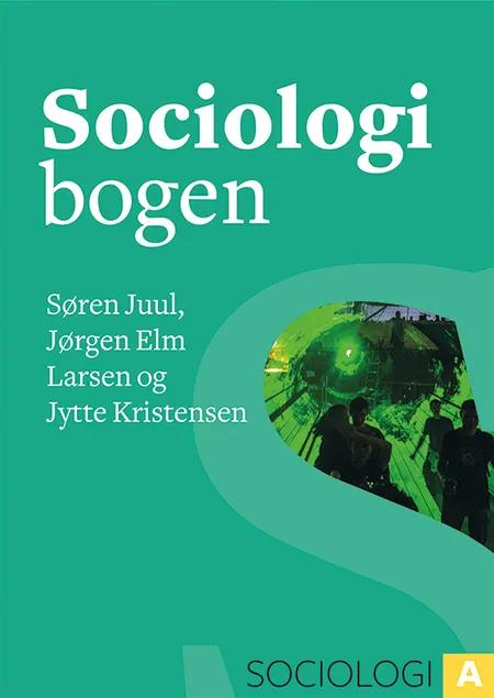 Sociologibogen af Søren Juul