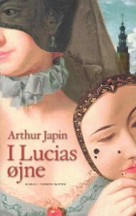 I Lucias øjne af Arthur Japin